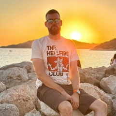 Максим Мулык