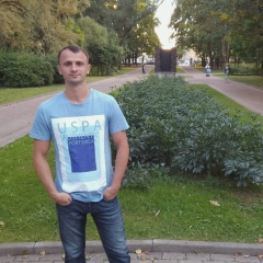 Сергей Марк, 21.05.1914, Санкт-Петербург
