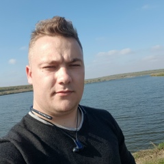 Жека Павленко, 01.06, Белая Церковь