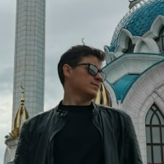 Дмитрий Рожков, 14.11.1994, Москва