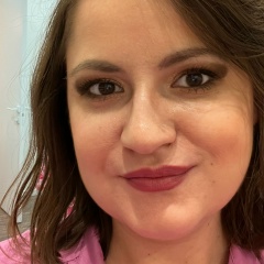 Ирина Агеева, 01.06.1991, Новосибирск