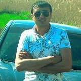Асим Абдуллаев, 29.09.1988, Тихорецк