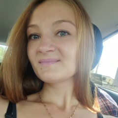 Оксана Кротова, 20.06, Мурманск