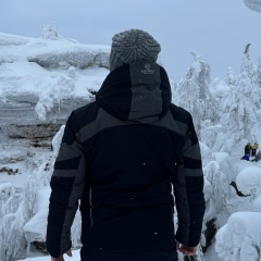 Игорь Амосов, 03.06, Нижняя Тура