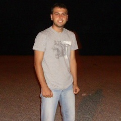 Cegap Çakir, 16.12.1982, Antalya