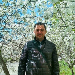 Павел Тыняный, Луганск