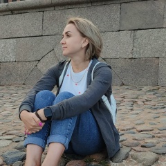 Вероника Целуйко, 19.06