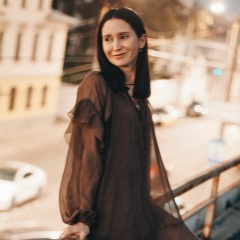 Алина Кузьмина, 10.04, Ярославль