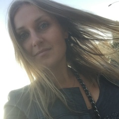 Natalia Zagreba, 29.07