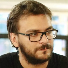 Филипп Кегелес, 14.06.1994, Тель-Авив