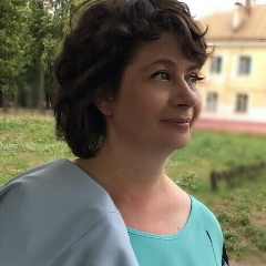 Ирина Ананьева, 28.03