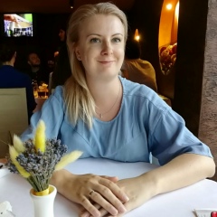 Светлана Молодецкая, 25.07.1983, Воронеж