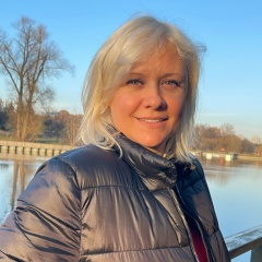 Елена Серова, 21.12.1978, Москва
