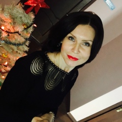 Светлана Рудой, 02.01, Уфа