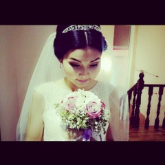 Нона Кушманова, 16.04, Актау