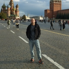 Евгений Миронов, 18.09.1988, Самара