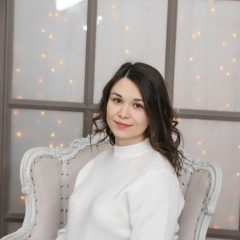 Элина Ханнанова, 21.07, Екатеринбург