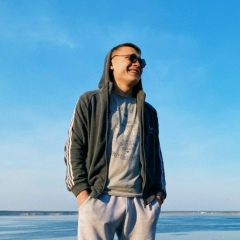 Максим Андреев, 04.02