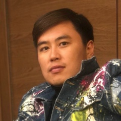 Арсентий Хашитов, 23.07.1983, Москва