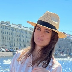 Анна Федотова, 06.08.1988, Санкт-Петербург