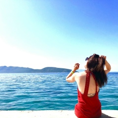 Инесса Мороховская, 17.03, Запорожье