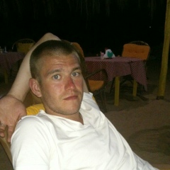 Олег Королев, 12.03.1989, Екатеринбург