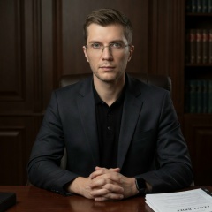 Сергей Толкачев