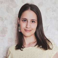 Дарья Шарама, 16.06