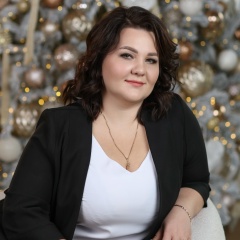 Ирина Ирина, Сургут