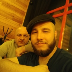 Алексей Рябчиков, 20.07, Белгород