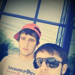 Islam Suleimanov, 31.07.1994, Махачкала
