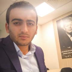 Riyad Tahirzadə, 17.02, Баку