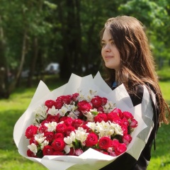 Медина Бааж, 25.06.1997