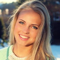 Carrie Davis, 05.04.1993, Wilmington