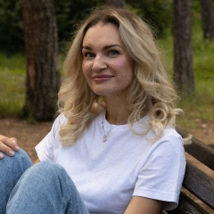Анна Саранская, 19.05, Челябинск