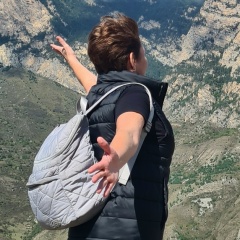 Татьяна Бочанова, 04.02.1978, Ростов-на-Дону