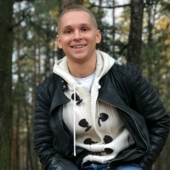 Anton Soloviev, 19.06, Санкт-Петербург
