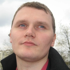 Евгений Татаринов, 05.06