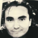 Toni Kei, 19.06.1989, Fortaleza