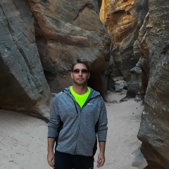 Валентин Китов, 17.04.1978, Seattle