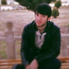 Ayxan Allahverdiyev, 15.08.1995, Баку