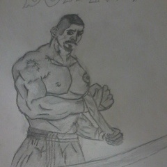 Азиз Тилектес, 08.04, Тараз