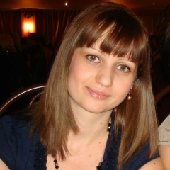 Юлия Калинина, 03.05.1990, Ростов-на-Дону