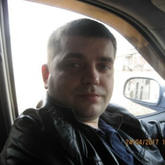 Денис Трошин, 07.04.1984, Ярославль