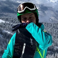 Андрей Покрова, 01.03.1983, Москва