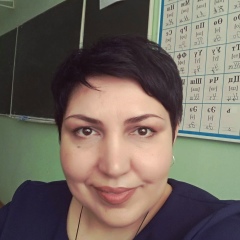 Зиля Гайнетдинова, Бирск