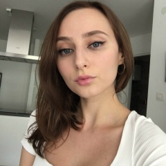 Вика Петрищева, 05.05, Budva