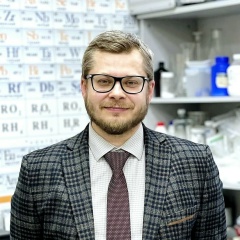 Евгений Грибанов, 09.02