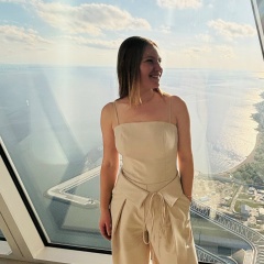 Екатерина Осипова, 10.05, Санкт-Петербург