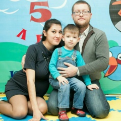 Неля Файзуллина, 26.07.1987, с/о Курортное